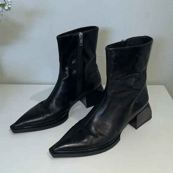 VIVIAN ヒール Vagabond Shoemakers ブラック Vivian | Pumps | Black | Woman | Vagabond